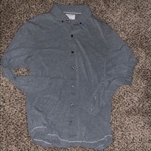 Linksoul Men’s Button-down